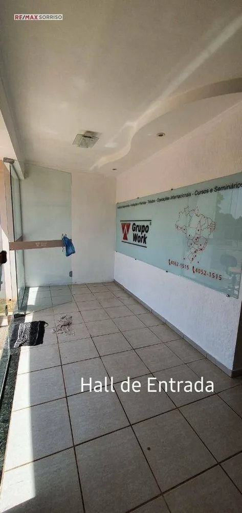 Casa, 6 quartos, 328 m² - Foto 2