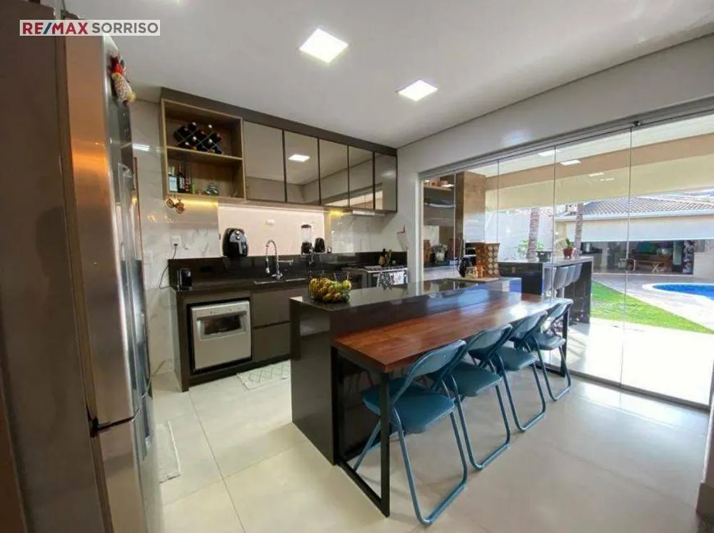 Sobrado, 4 quartos, 350 m² - Foto 3