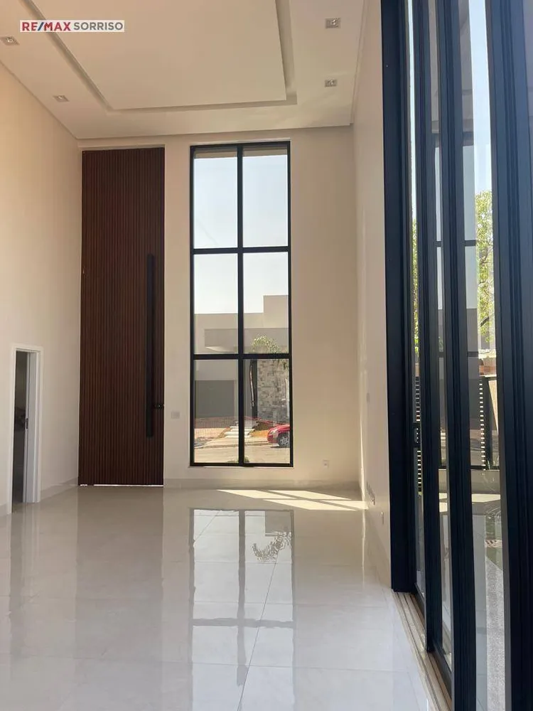 Casa de Condomínio, 4 quartos - Foto 2