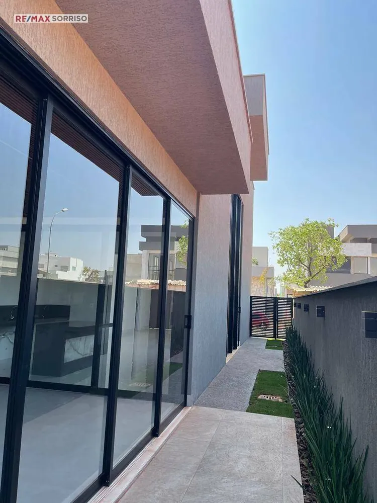 Casa de Condomínio, 4 quartos - Foto 4