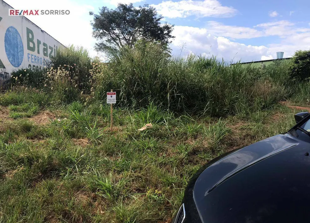 Terreno, 507 m² - Foto 1