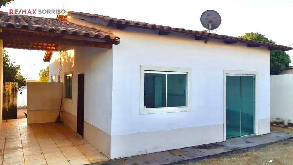 Casa, 3 quartos, 90 m² - Foto 3