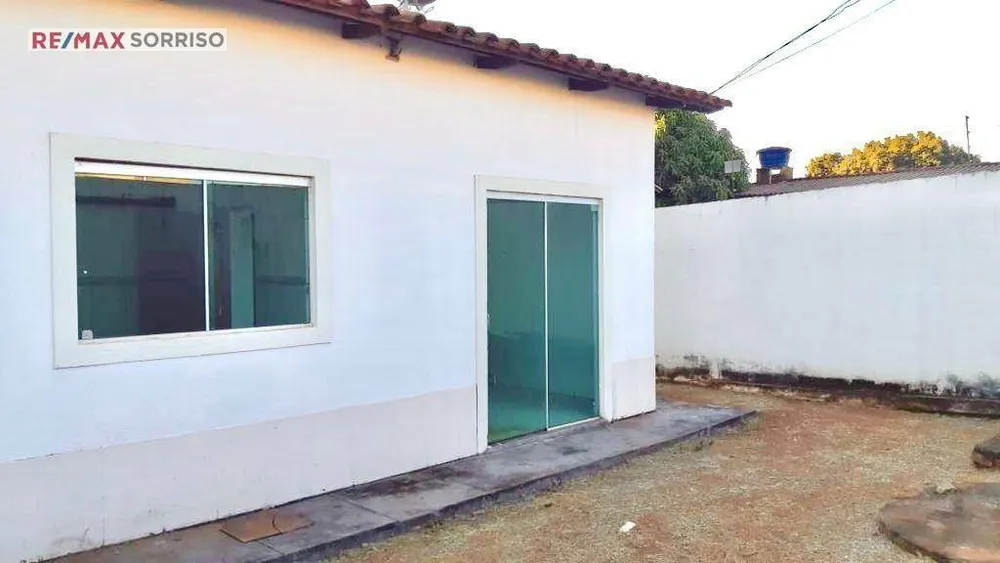 Casa, 3 quartos, 90 m² - Foto 4