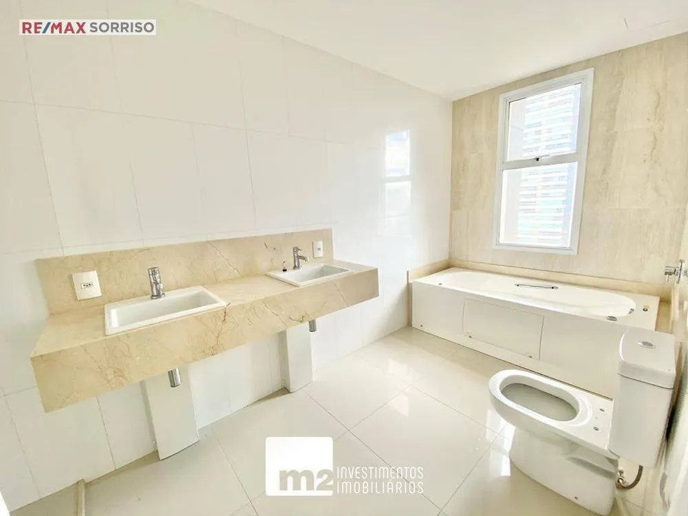Apartamento, 4 quartos, 288 m² - Foto 3