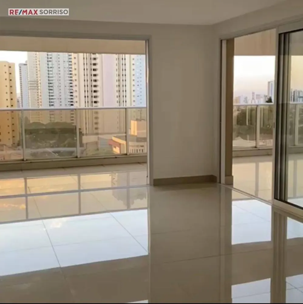 Apartamento, 4 quartos, 288 m² - Foto 1