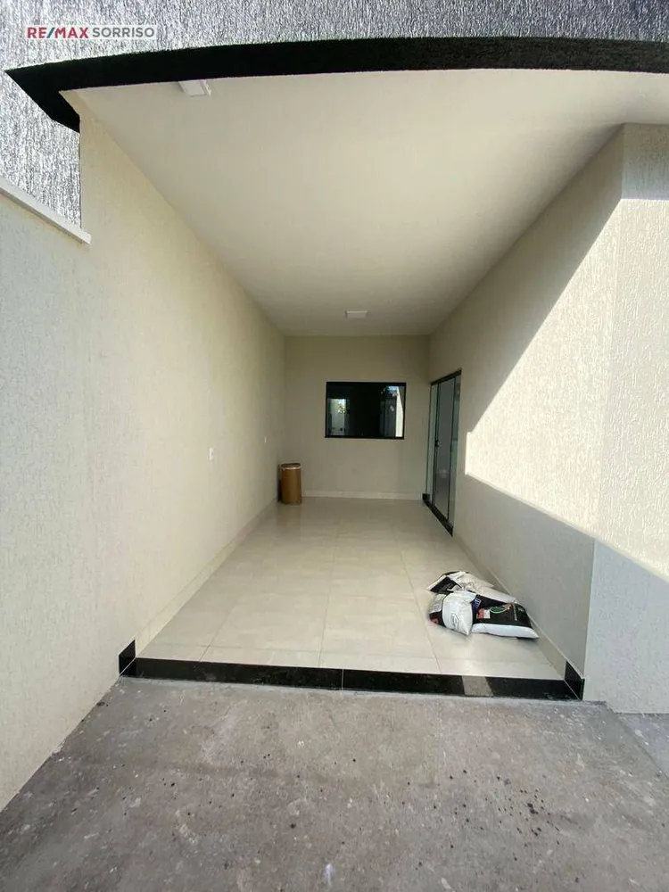 Casa, 3 quartos, 165 m² - Foto 4