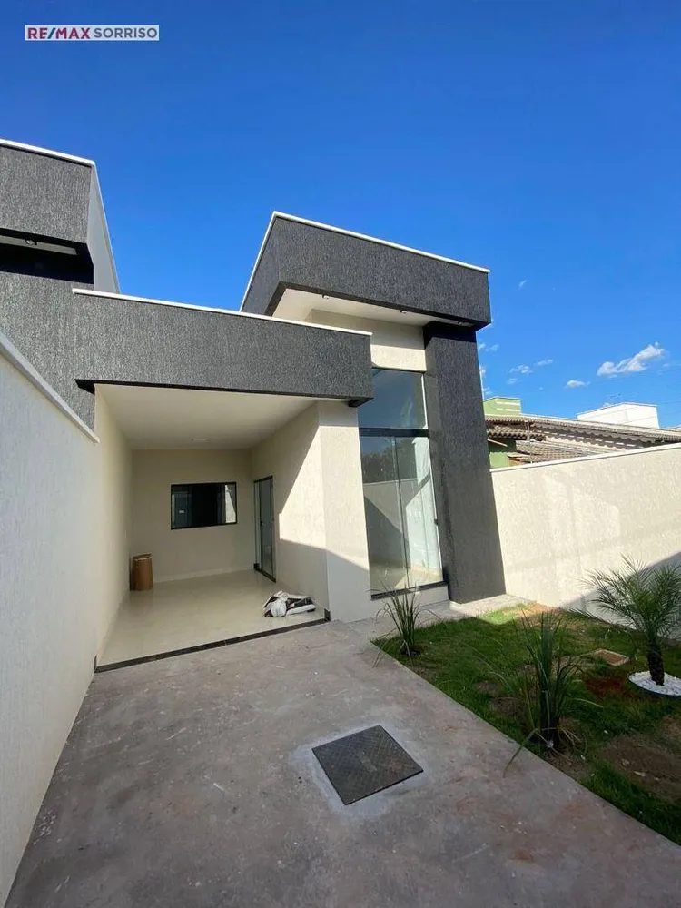 Casa, 3 quartos, 165 m² - Foto 3