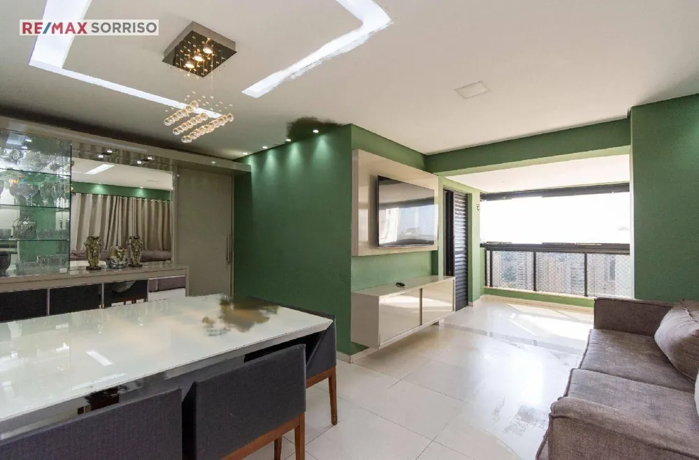 Apartamento, 3 quartos, 87 m² - Foto 4