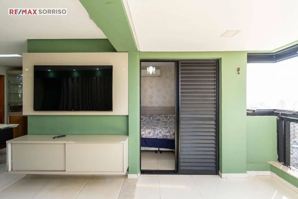Apartamento, 3 quartos, 87 m² - Foto 3
