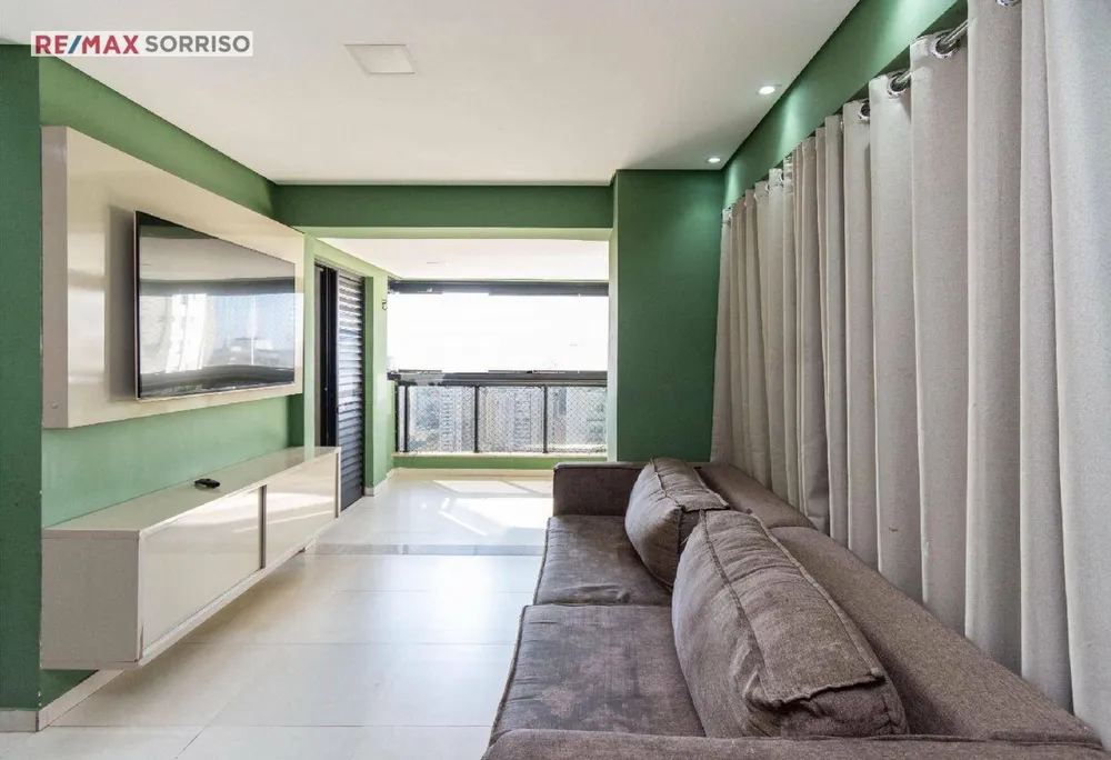 Apartamento, 3 quartos, 87 m² - Foto 2