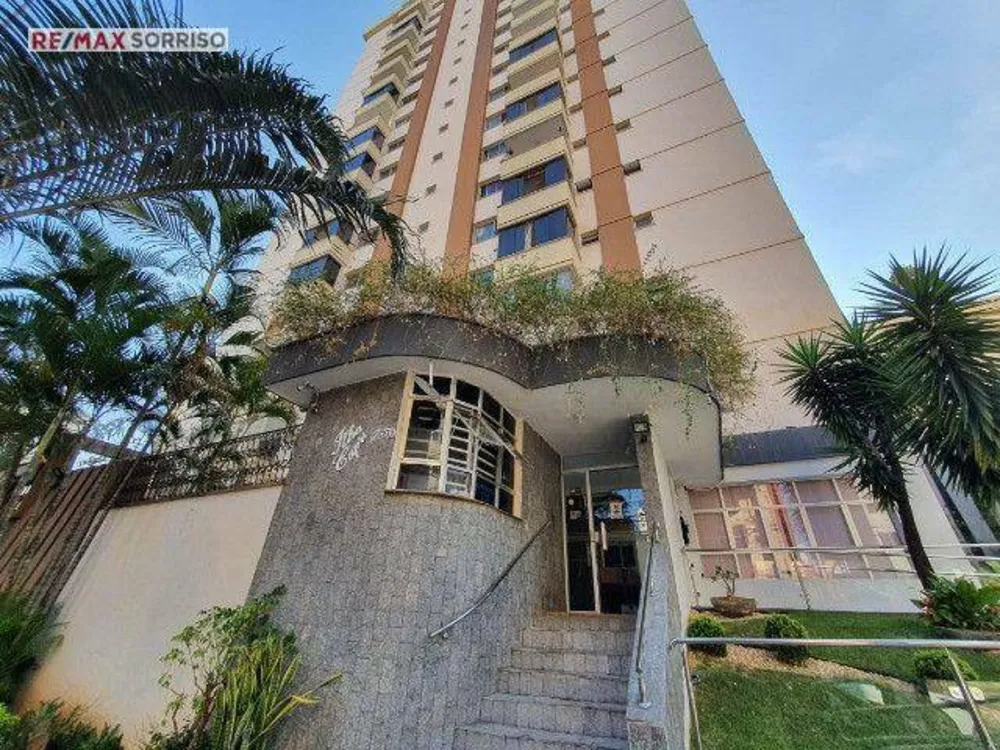Apartamento, 2 quartos, 65 m² - Foto 1