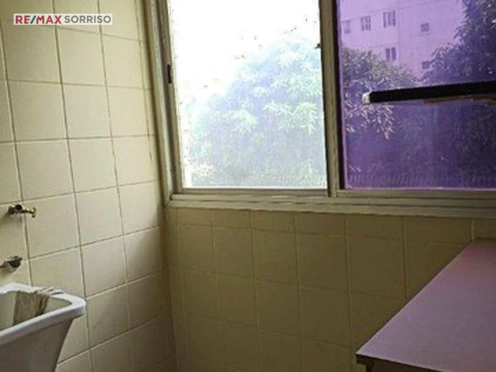 Apartamento, 2 quartos, 65 m² - Foto 2