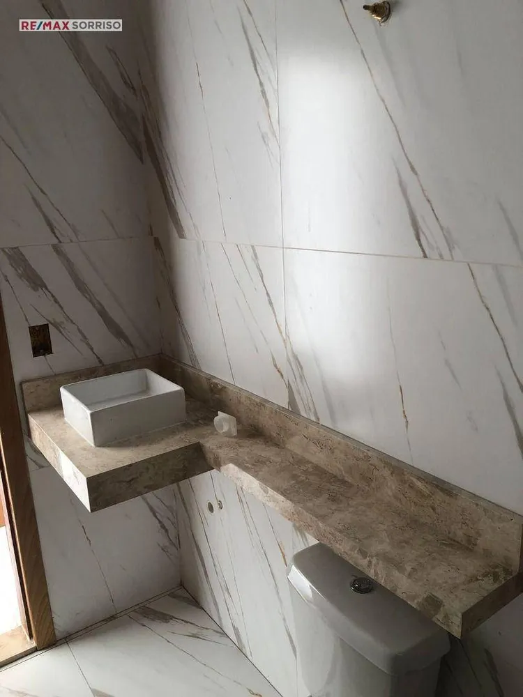 Casa, 3 quartos, 120 m² - Foto 3