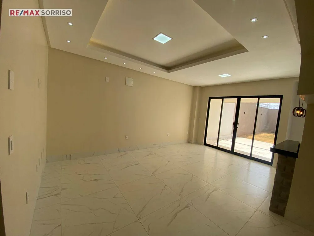 Sobrado, 3 quartos, 120 m² - Foto 4