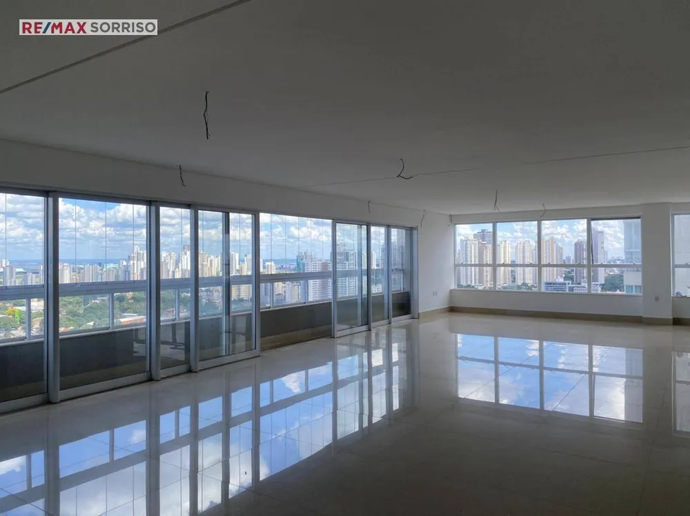Cobertura, 5 quartos, 490 m² - Foto 2