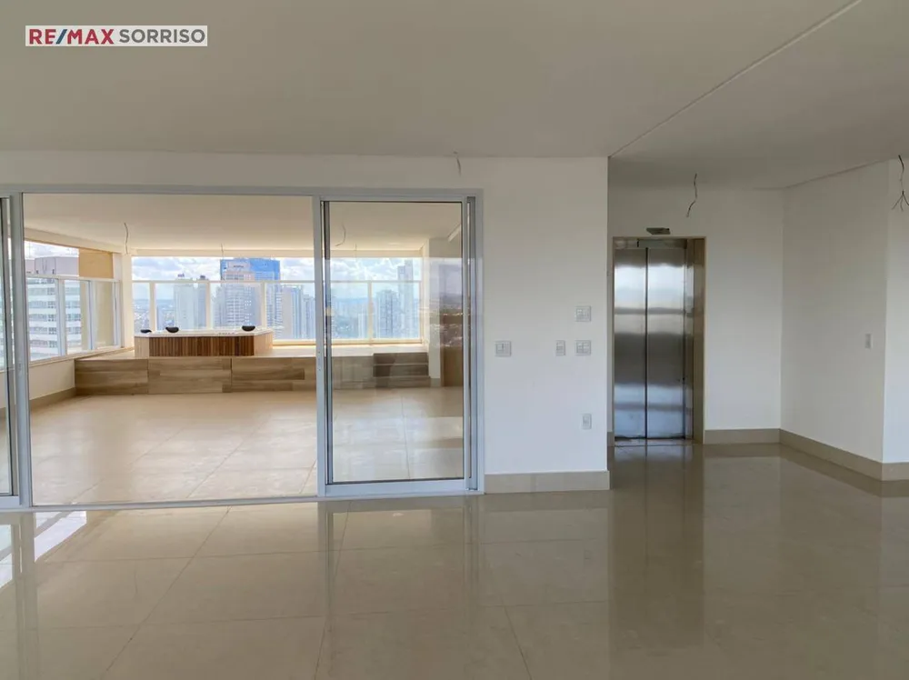 Cobertura, 5 quartos, 490 m² - Foto 4