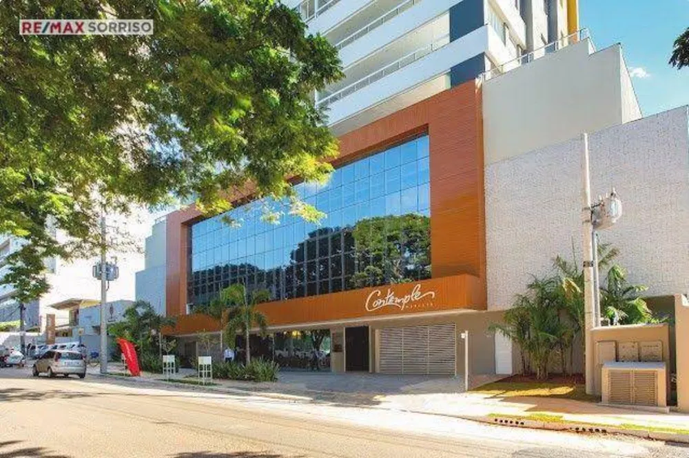 Cobertura, 5 quartos, 490 m² - Foto 1