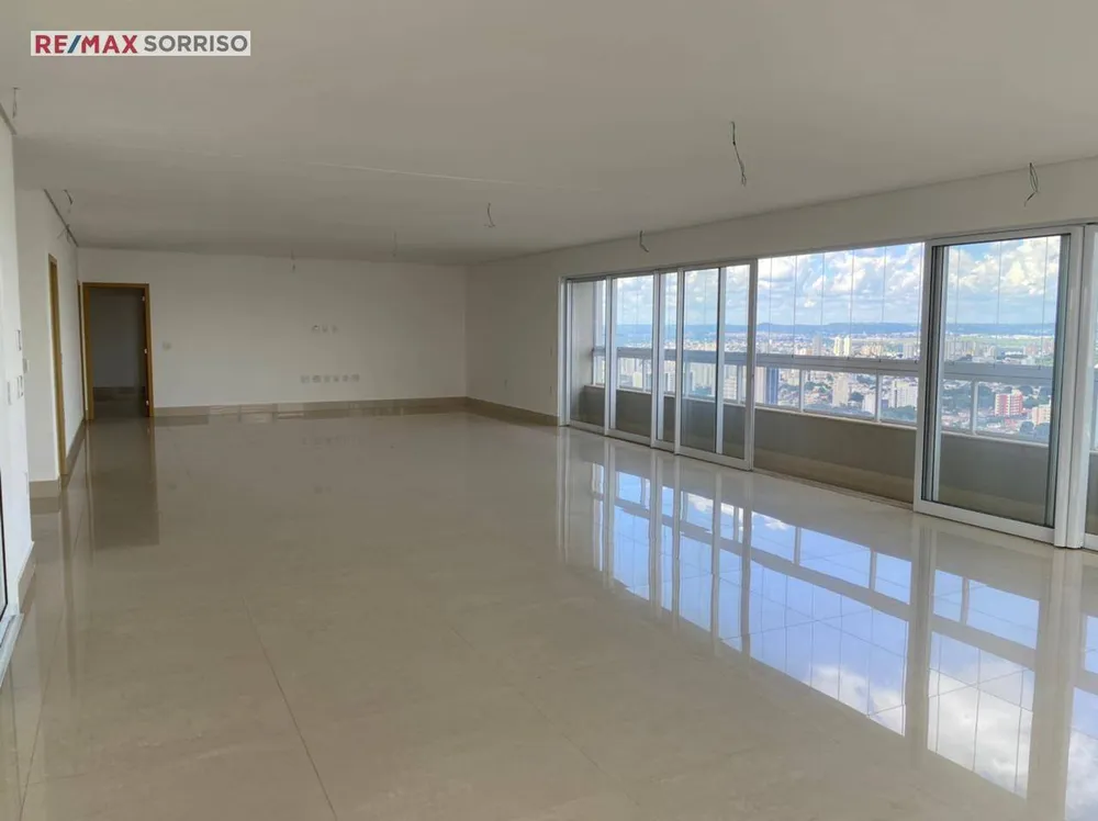Cobertura, 5 quartos, 490 m² - Foto 3