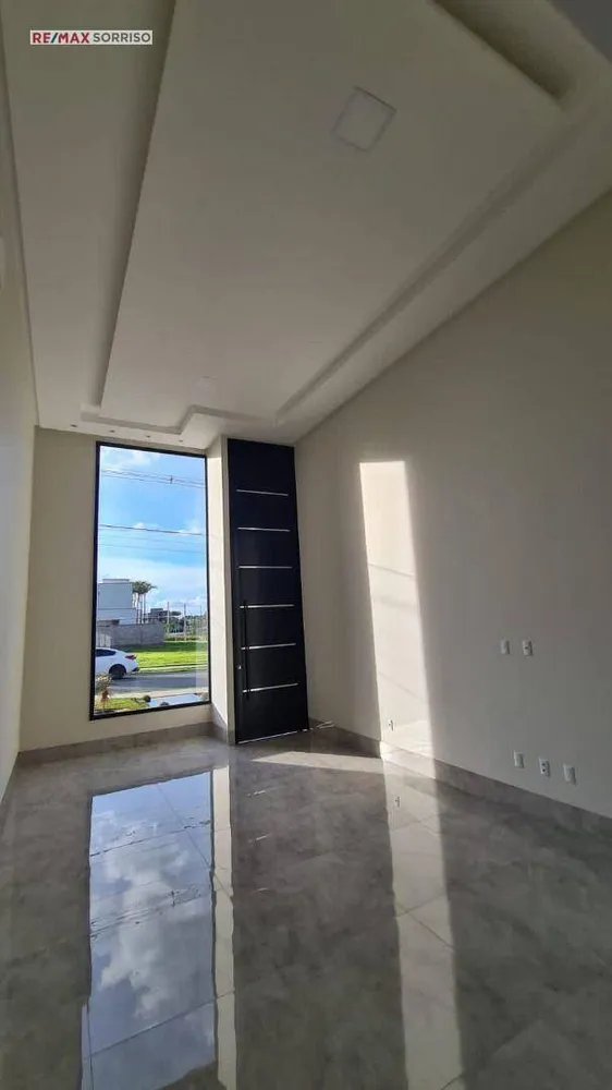Casa de Condomínio, 3 quartos - Foto 4