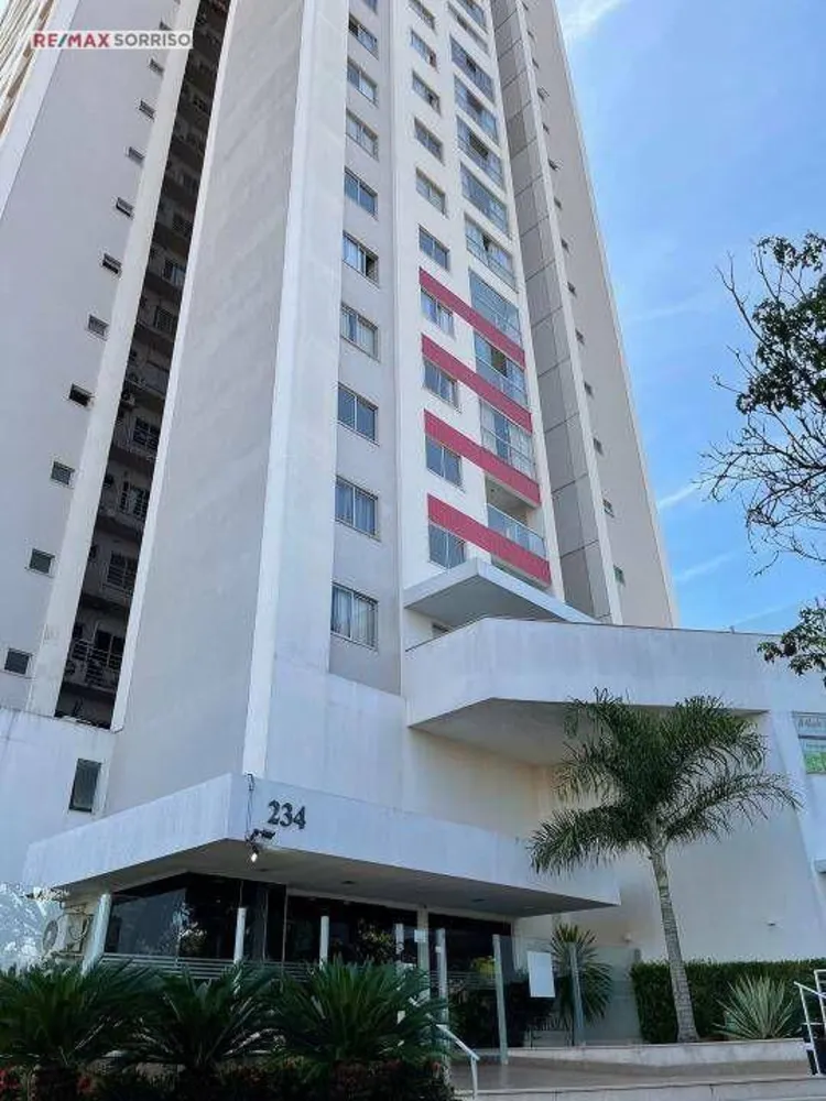 Apartamento, 2 quartos, 68 m² - Foto 1