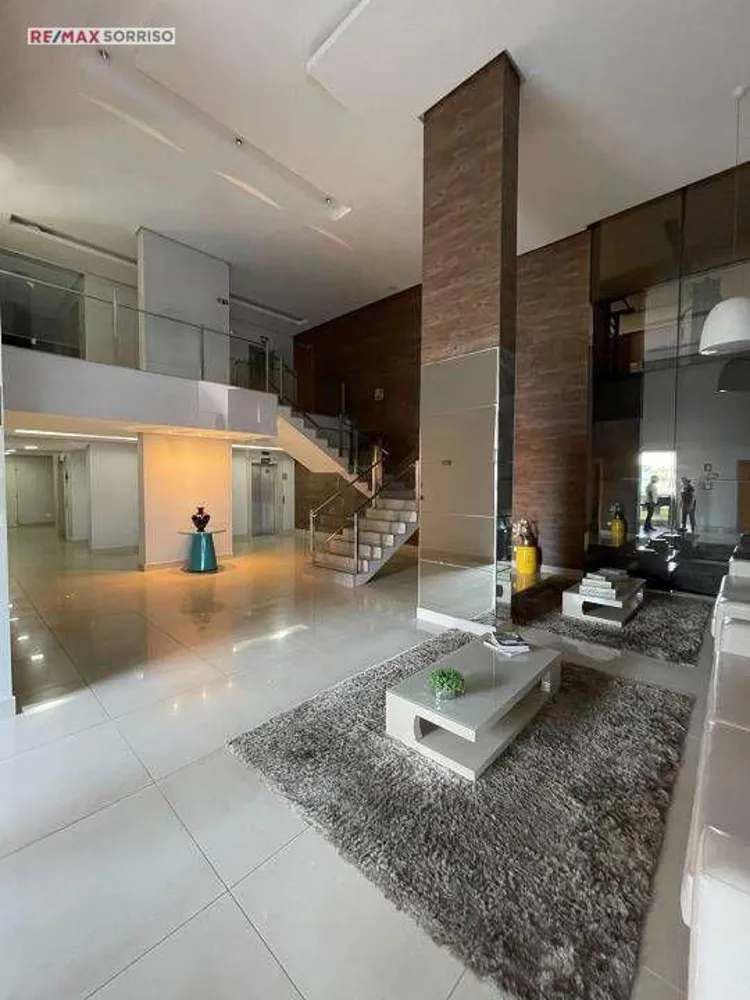 Apartamento, 2 quartos, 68 m² - Foto 2