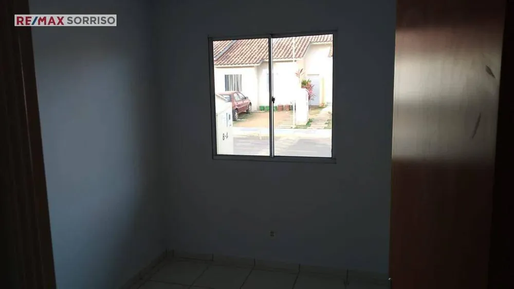 Casa de Condomínio, 2 quartos - Foto 4
