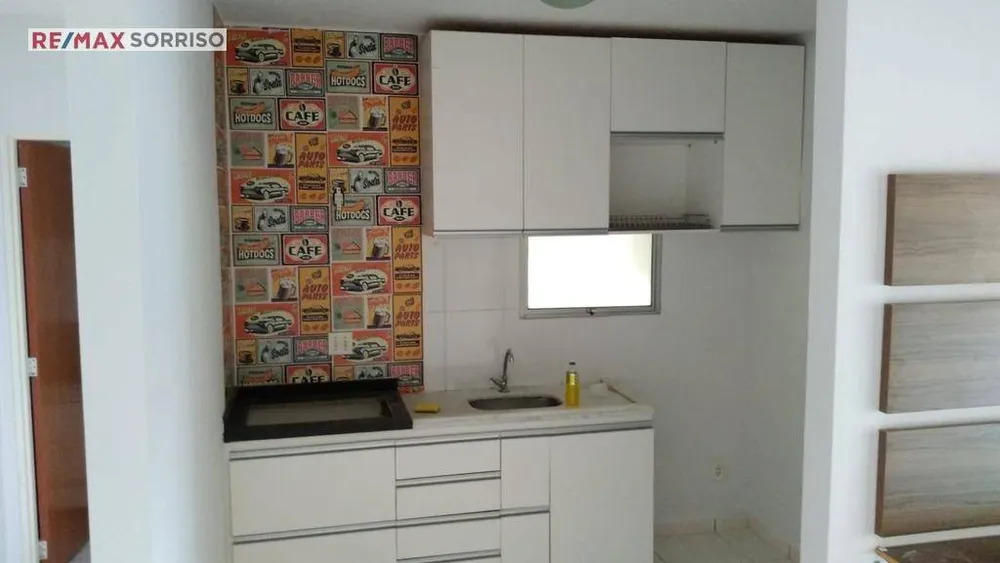 Casa de Condomínio, 2 quartos - Foto 3