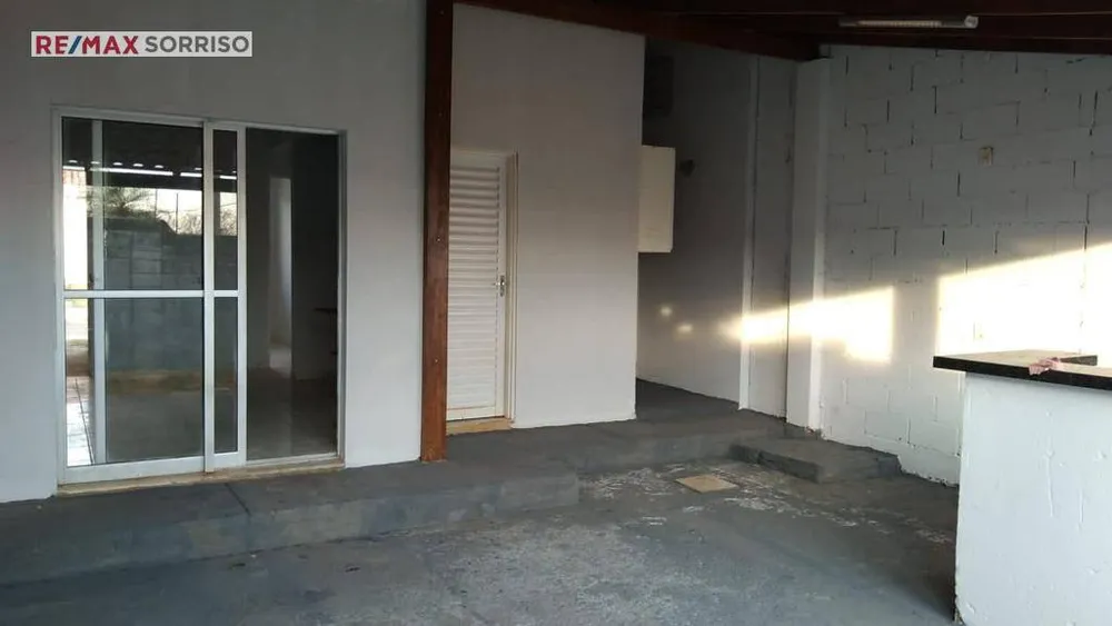 Casa de Condomínio, 2 quartos - Foto 2