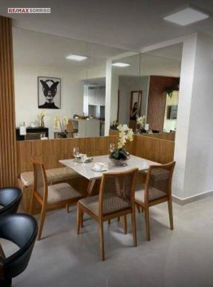 Apartamento, 2 quartos, 60 m² - Foto 2
