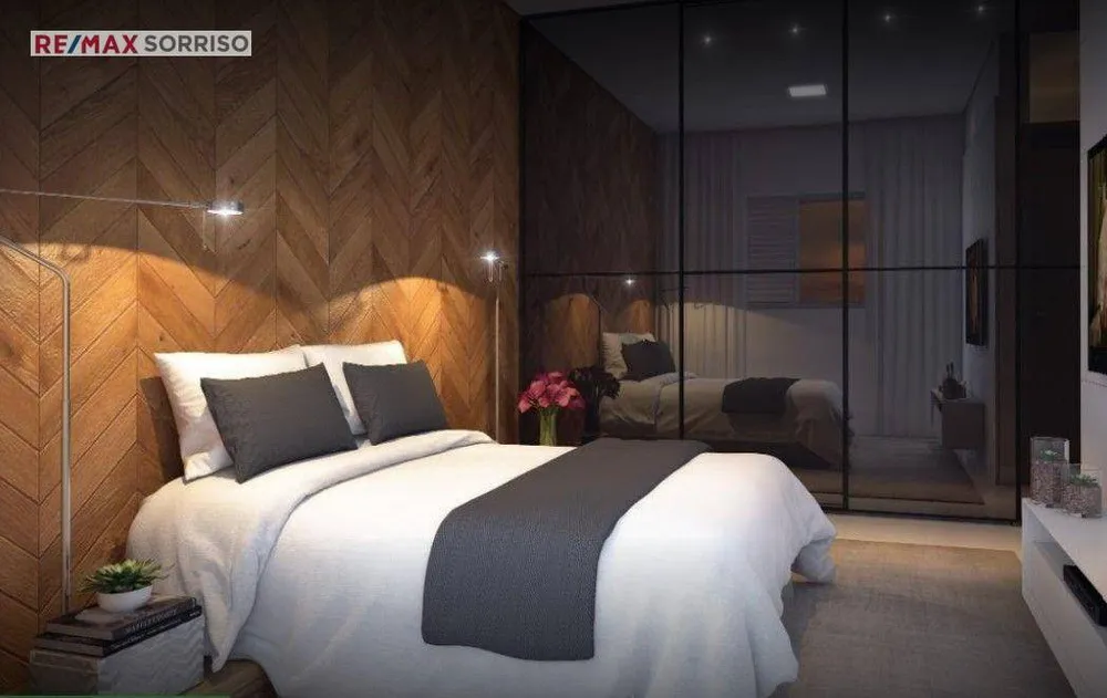 Apartamento, 2 quartos, 60 m² - Foto 3