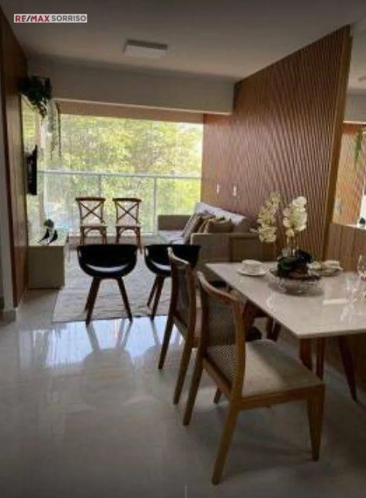 Apartamento, 2 quartos, 60 m² - Foto 4