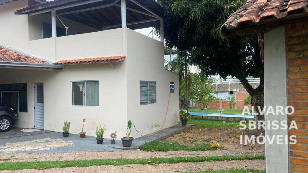 Chácara, 3 quartos, 1000 m² - Foto 2