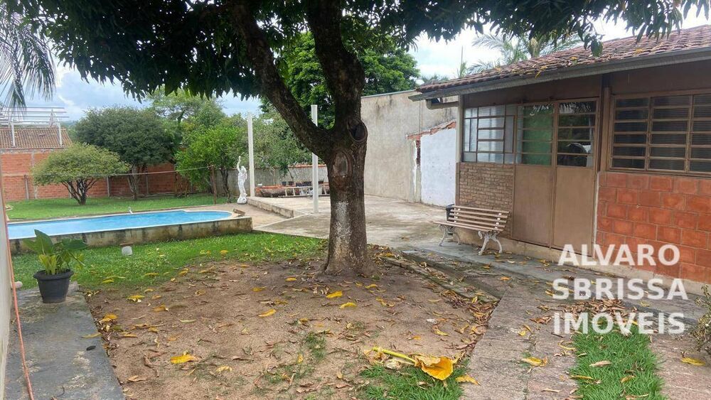 Chácara, 3 quartos, 1000 m² - Foto 13