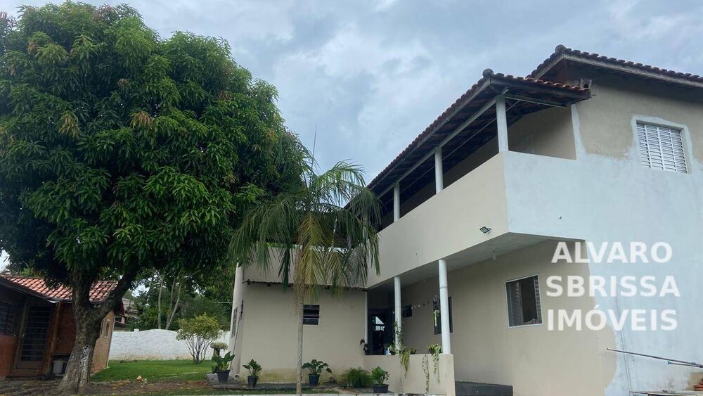 Chácara, 3 quartos, 1000 m² - Foto 5