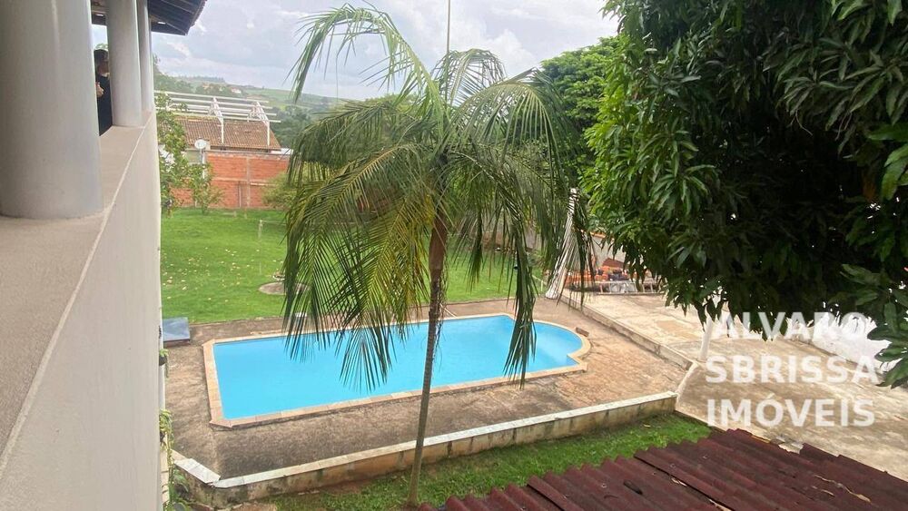 Chácara, 3 quartos, 1000 m² - Foto 22