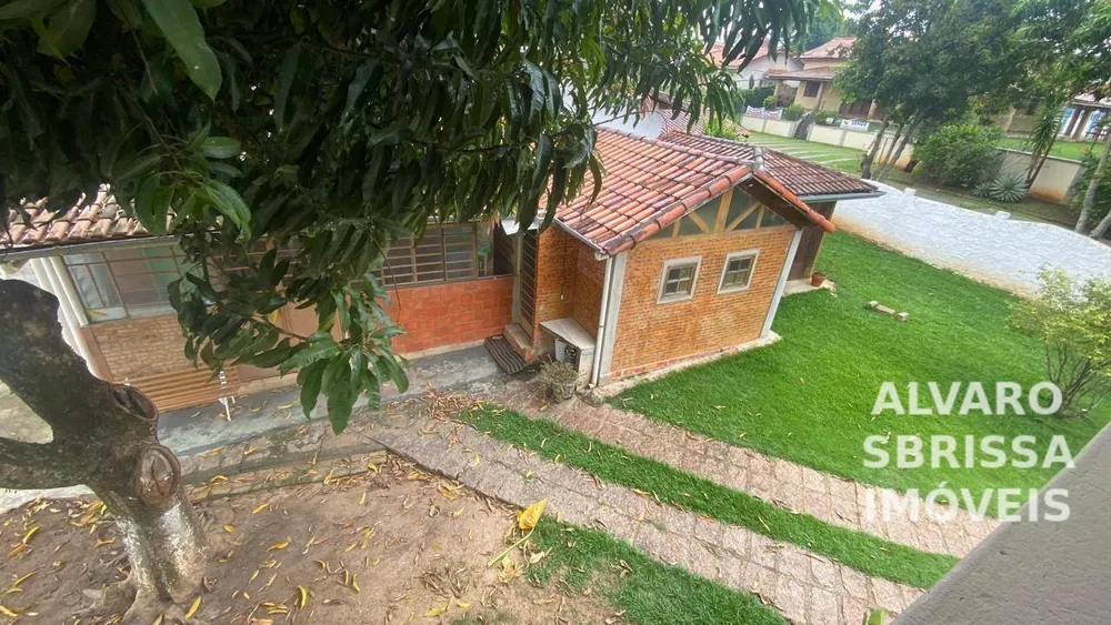 Chácara, 3 quartos, 1000 m² - Foto 20