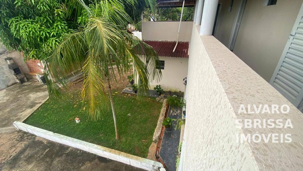 Chácara, 3 quartos, 1000 m² - Foto 20