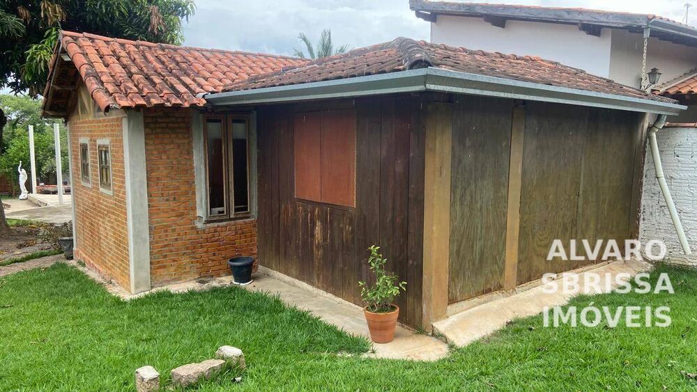 Chácara, 3 quartos, 1000 m² - Foto 12