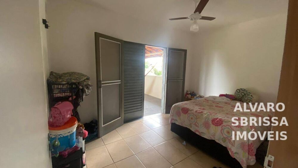 Chácara, 3 quartos, 1000 m² - Foto 9