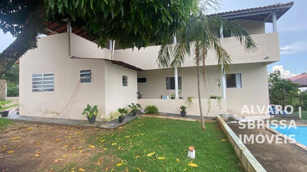 Chácara, 3 quartos, 1000 m² - Foto 18