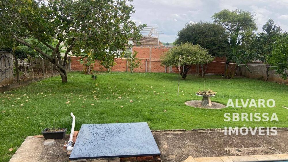 Chácara, 3 quartos, 1000 m² - Foto 19