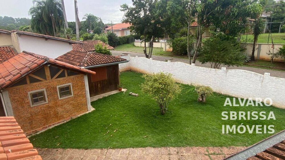 Chácara, 3 quartos, 1000 m² - Foto 11