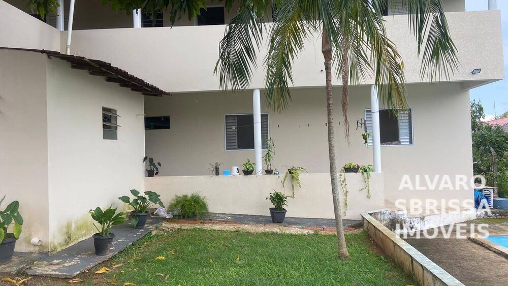 Chácara, 3 quartos, 1000 m² - Foto 23