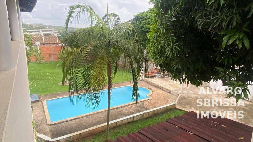 Chácara, 3 quartos, 1000 m² - Foto 7