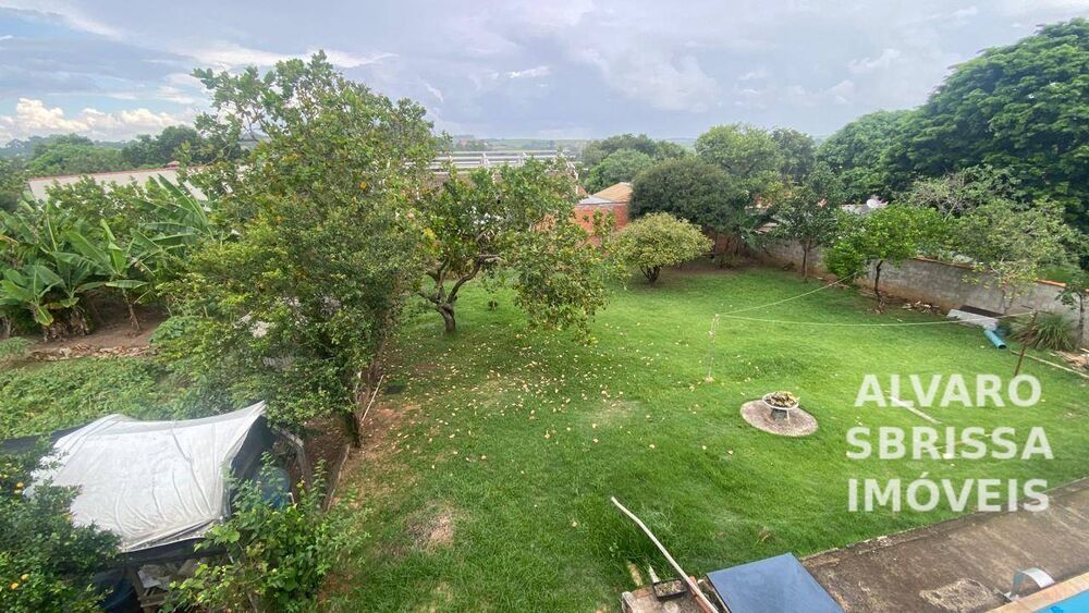 Chácara, 3 quartos, 1000 m² - Foto 21