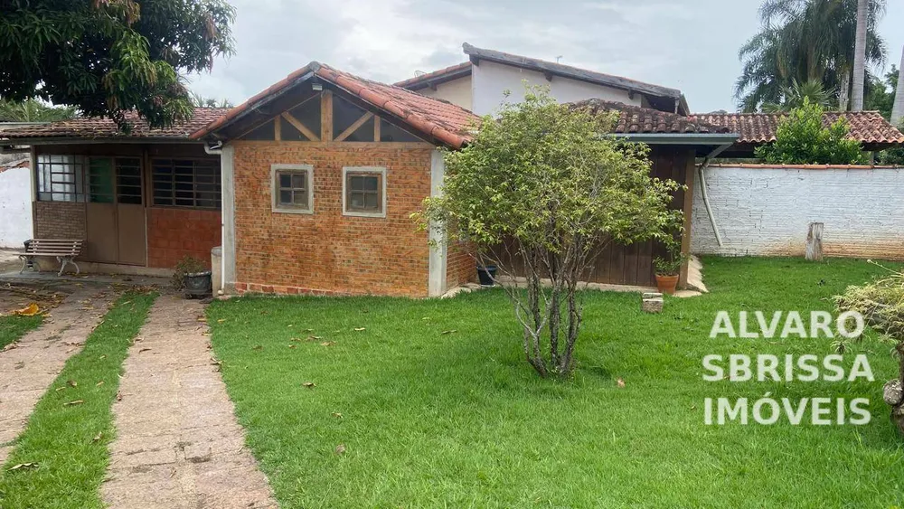 Chácara, 3 quartos, 1000 m² - Foto 28