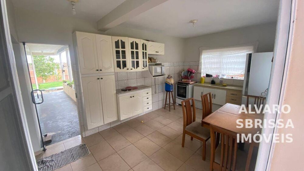 Chácara, 3 quartos, 1000 m² - Foto 8