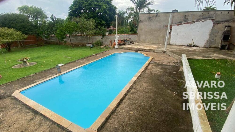 Chácara, 3 quartos, 1000 m² - Foto 6