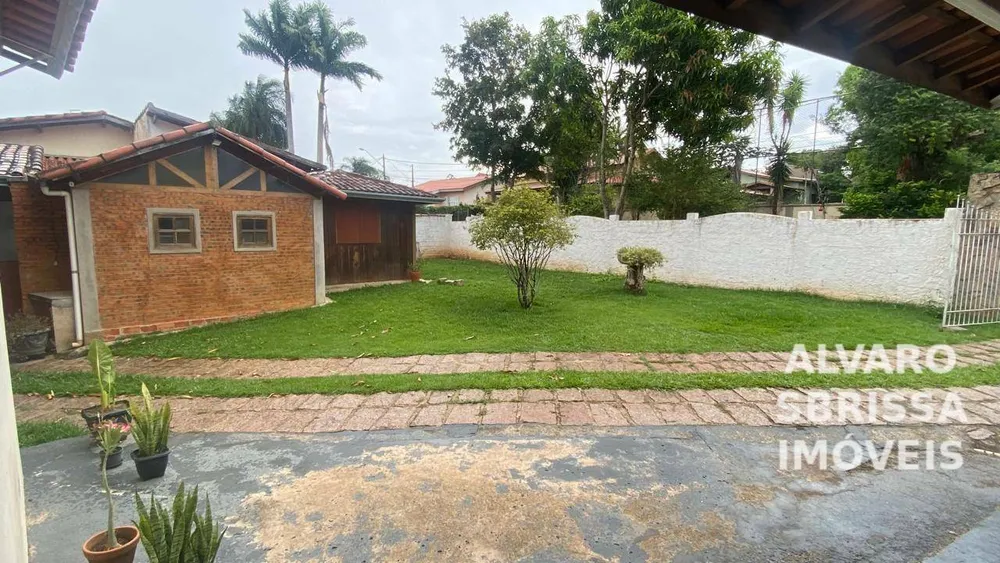 Chácara, 3 quartos, 1000 m² - Foto 13