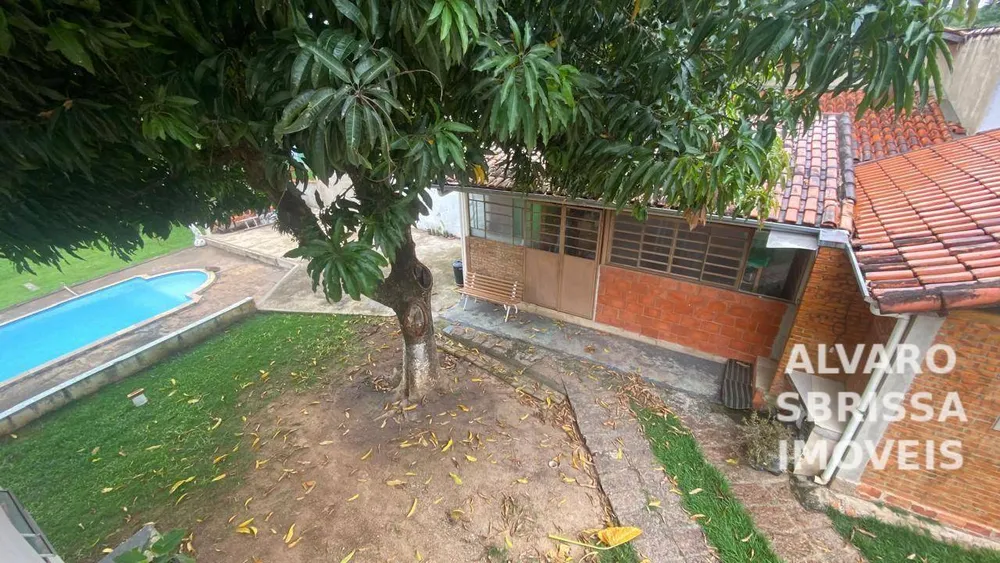 Chácara, 3 quartos, 1000 m² - Foto 6